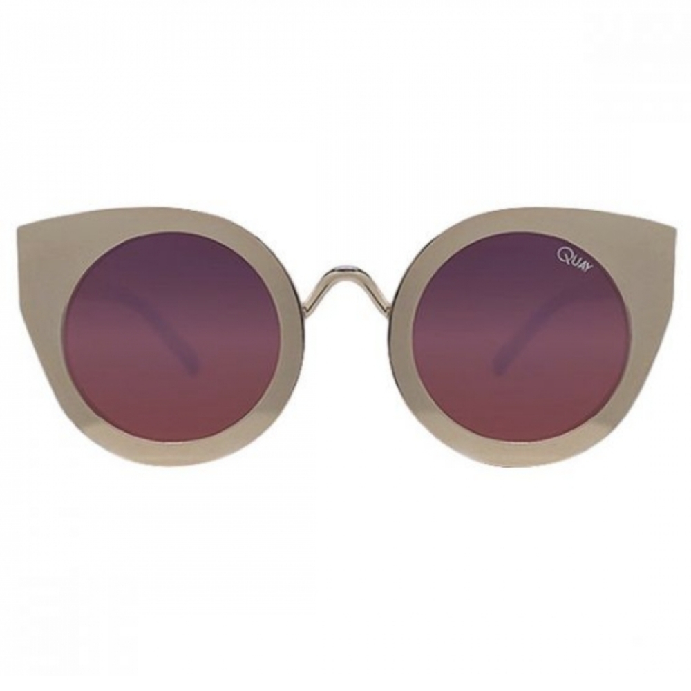 Quay Tainted Love Sunglasses